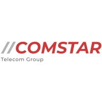 Comstar Pty Ltd logo - Similar company to Comstar Systems