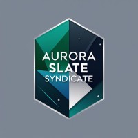 Aurora Slate Syndicate logo - Similar company to Syndicate Ai Labs