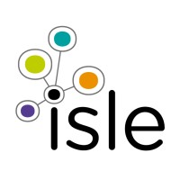 Isle América Latina logo - Similar company to Isle Utilities