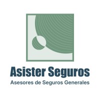 Asister Seguros logo - Similar company to Enviro Care Ltda