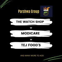 Parshwa Group