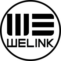 WE LINK logo - Similar company to We Link
