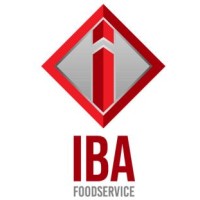 IBA Foodservice logo - Similar company to Map Food Service