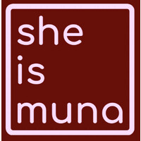 She Is Muna