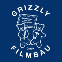 GRIZZLY FILMBAU GmbH logo - Similar company to Maier Bros.