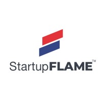 Startup Flame™ logo - Similar company to Capibizo®