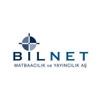 Bilnet Matbaacılık logo - Similar company to Ertem Printing