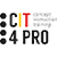 Cit4Pro - Concept Instruction Training