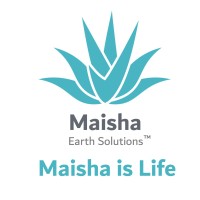 Maisha Earth Solutions logo - Similar company to The Imcc