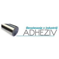 ADHEZIV d.o.o. logo - Similar company to Optimatika D.O.O.