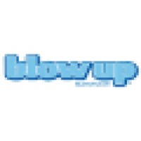 Blow Up