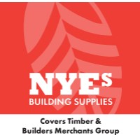 NYEs Building Supplies logo - Similar company to Croydon Granite Ltd