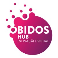 Óbidos Hub logo - Similar company to Óbidos Parque - Parque Tecnológico De Óbidos