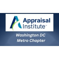 Appraisal Institute Metro DC Chapter logo - Similar company to 10K Minority Appraisers Foundation