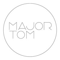 Major Tom Music logo - Similar company to Major Tom
