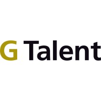 G Talent logo - Similar company to Peoplex Inc. Active Connector Group