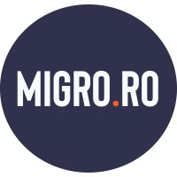 MIGRO.RO logo - Similar company to Sn Deco Group