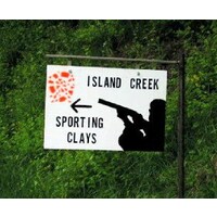 Island Creek Sporting Clays, Inc. logo - Similar company to The Trap League