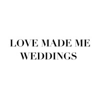 Love Made Me Weddings