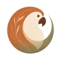Bright Macaw Research logo - Similar company to Black River Performance Management