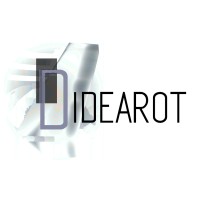 DIDEAROT - Horizon Europe logo - Similar company to Morpho H2020