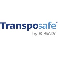 Transposafe Europe, by Brady logo - Similar company to Schweigman&