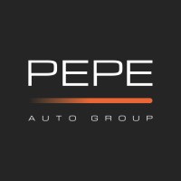 Pepe Auto Group logo - Similar company to Iron Bloom Ops