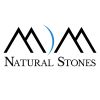 MDM Natural Stones logo - Similar company to Oliveerp Solutions