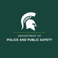Michigan State University Police and Public Safety logo - Similar company to Michigan State University School Of Criminal Justice
