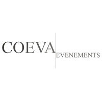 COEVA logo - Similar company to Copyprint Paris