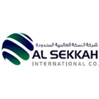 ALSEKKAH International Company Ltd. logo - Similar company to Dfct Group
