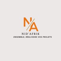 NID'AFRIK logo - Similar company to Agence Cauris