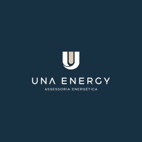 UNA ENERGY ASSESSORIA ENERGÉTICA logo - Similar company to Solut_E Energia