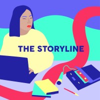 The Storyline logo - Similar company to Classe19