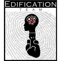 EDIFICATION TEAM logo - Similar company to Synergeon