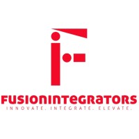 iFusion Integrators logo - Similar company to Hunters Hub