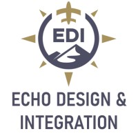 Echo Design & Integration (EDI) logo - Similar company to Dodd Architects