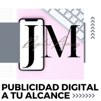 JM Digital Agency logo - Similar company to Sublight