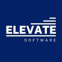 Elevate Software logo - Similar company to Emphasys Software