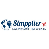 SIMPPLIER : Easy and Competitive FMCG Sourcing logo - Similar company to Promerka