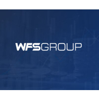 The WFS Group logo - Similar company to Solid Custom Floor Coatings