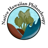 Native Hawaiian Philanthropy logo - Similar company to Alu Like, Inc.