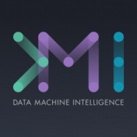 Data Machine Intelligence logo - Similar company to Advanced Aerospace Developments Gmbh