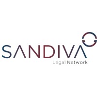 SANDIVA LEGAL NETWORK logo - Similar company to Cbqa Global