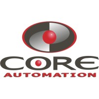 Core Automation, Inc. logo - Similar company to Core Automation