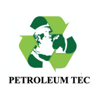 Petroleum Tec logo - Similar company to Arrowforth