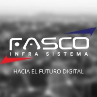 FASCO INFRA SISTEMA logo - Similar company to Product Plus Solutions Ltd