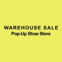 Warehouse Sale - Pop-Up Shoe Store logo - Similar company to Place 2B Properties