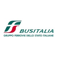 Busitalia logo - Similar company to Simet