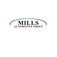 Mills Automotive Group logo - Similar company to Zerox